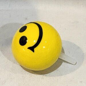 Nora Fleming Happy Place Mini A257 Smiley Face